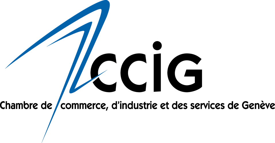 Member: Chambre de Commerce, d'Industrie et des Services de Genève
