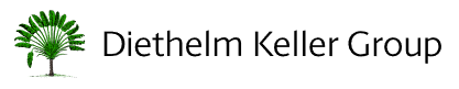 Member: Diethelm Keller Holding AG