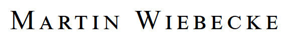 Member: Anwaltsbüro Wiebecke