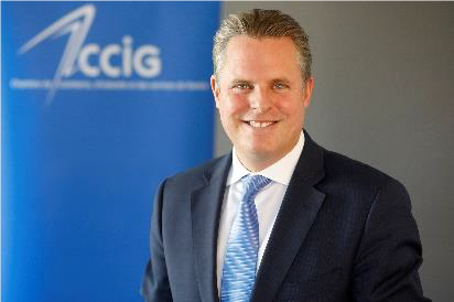 Vincent Subilia new Member of the Board
